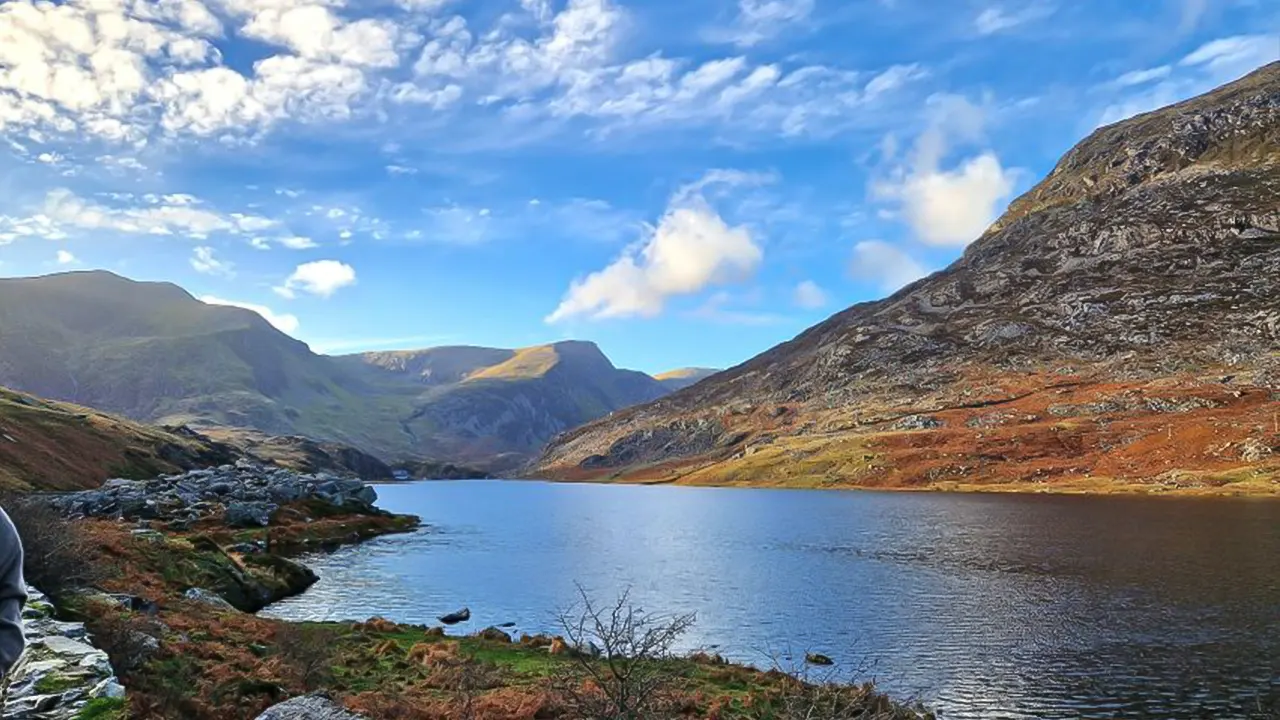 Snowdonia and Chester tour